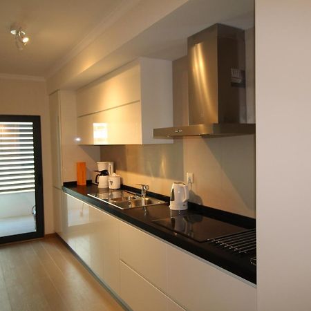 Rocha Prime Residence Portimão Esterno foto