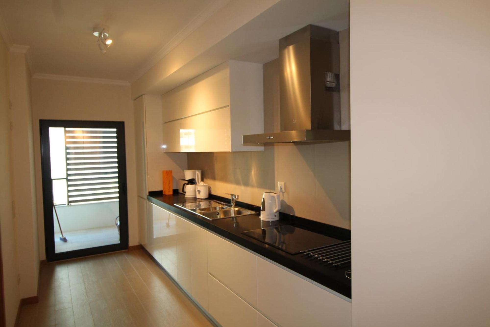Rocha Prime Residence Portimão Esterno foto