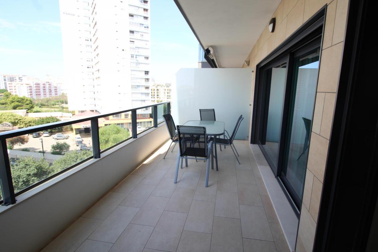 Rocha Prime Residence Portimão Esterno foto