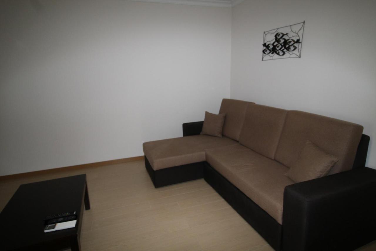 Rocha Prime Residence Portimão Esterno foto
