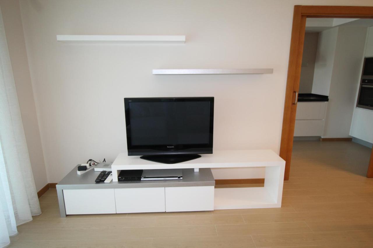 Rocha Prime Residence Portimão Esterno foto