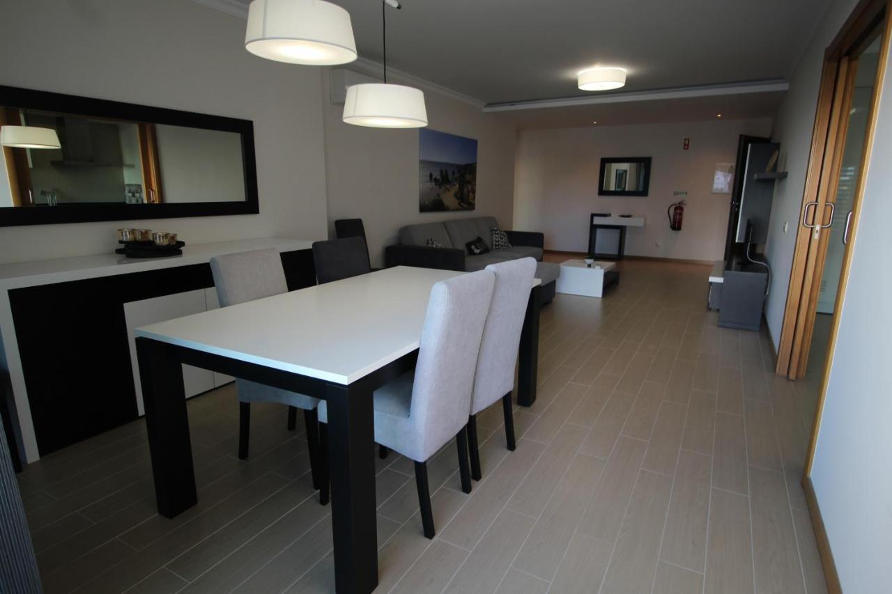 Rocha Prime Residence Portimão Esterno foto
