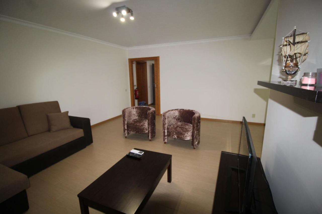 Rocha Prime Residence Portimão Esterno foto