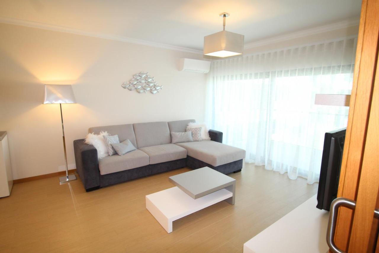 Rocha Prime Residence Portimão Esterno foto