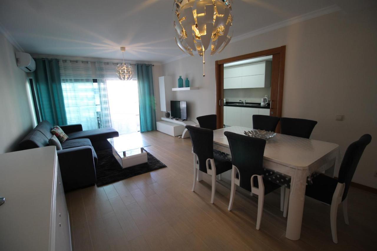 Rocha Prime Residence Portimão Esterno foto