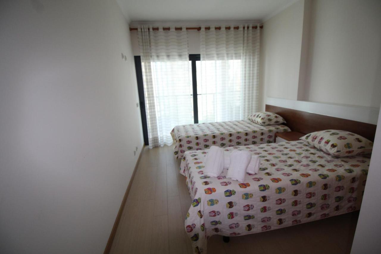 Rocha Prime Residence Portimão Esterno foto