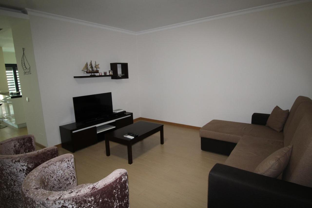 Rocha Prime Residence Portimão Esterno foto