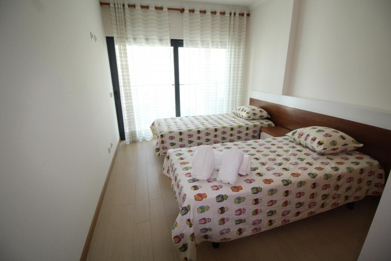 Rocha Prime Residence Portimão Esterno foto